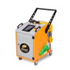FORTADOR VOLT ELECTRA – Umweltfreundlicher, kompakter und vielseitiger Dampfreiniger 12bars 220V